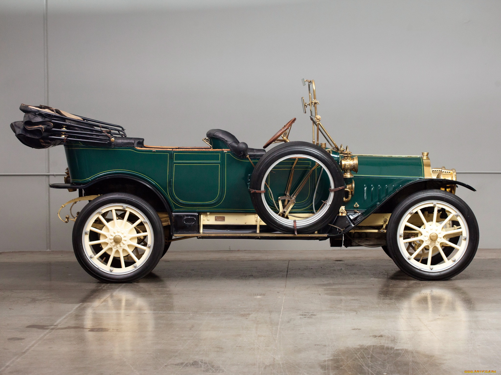 , , 5-passenger, premier, 4-40, 1911, touring